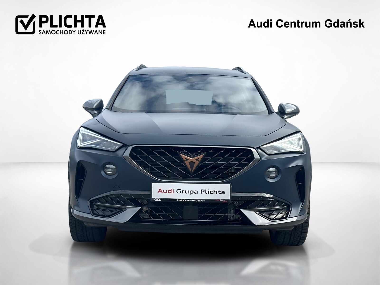 Cupra Formentor - zdjęcie 8