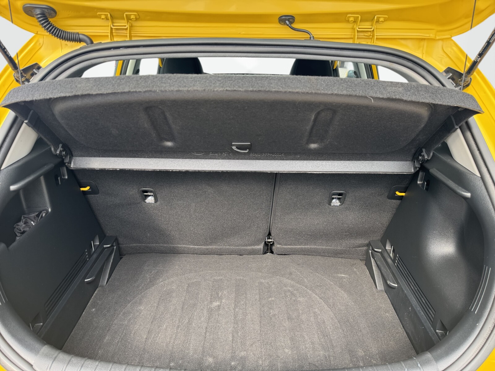 Kia Rio - zdjęcie 13