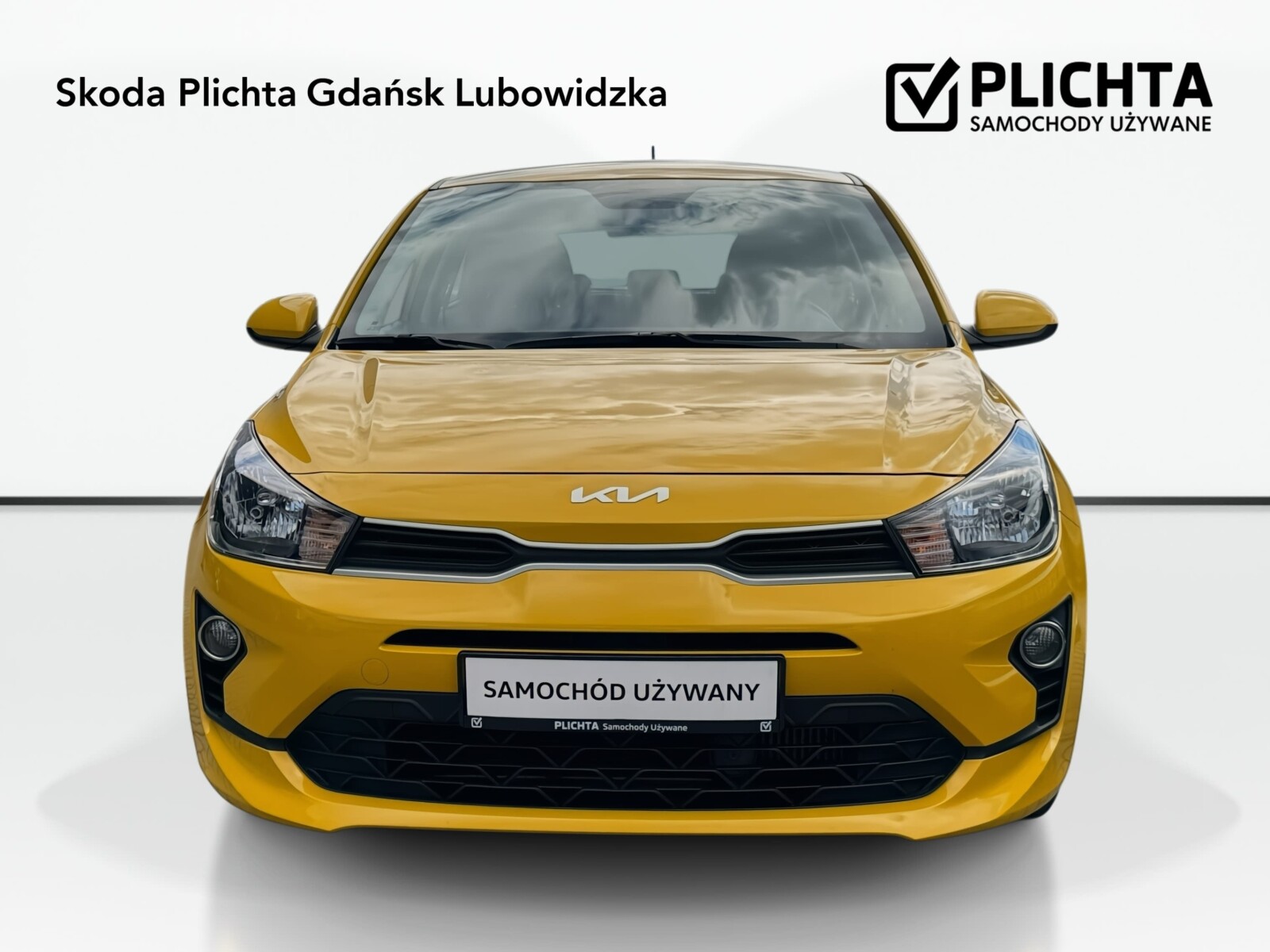 Kia Rio - zdjęcie 2