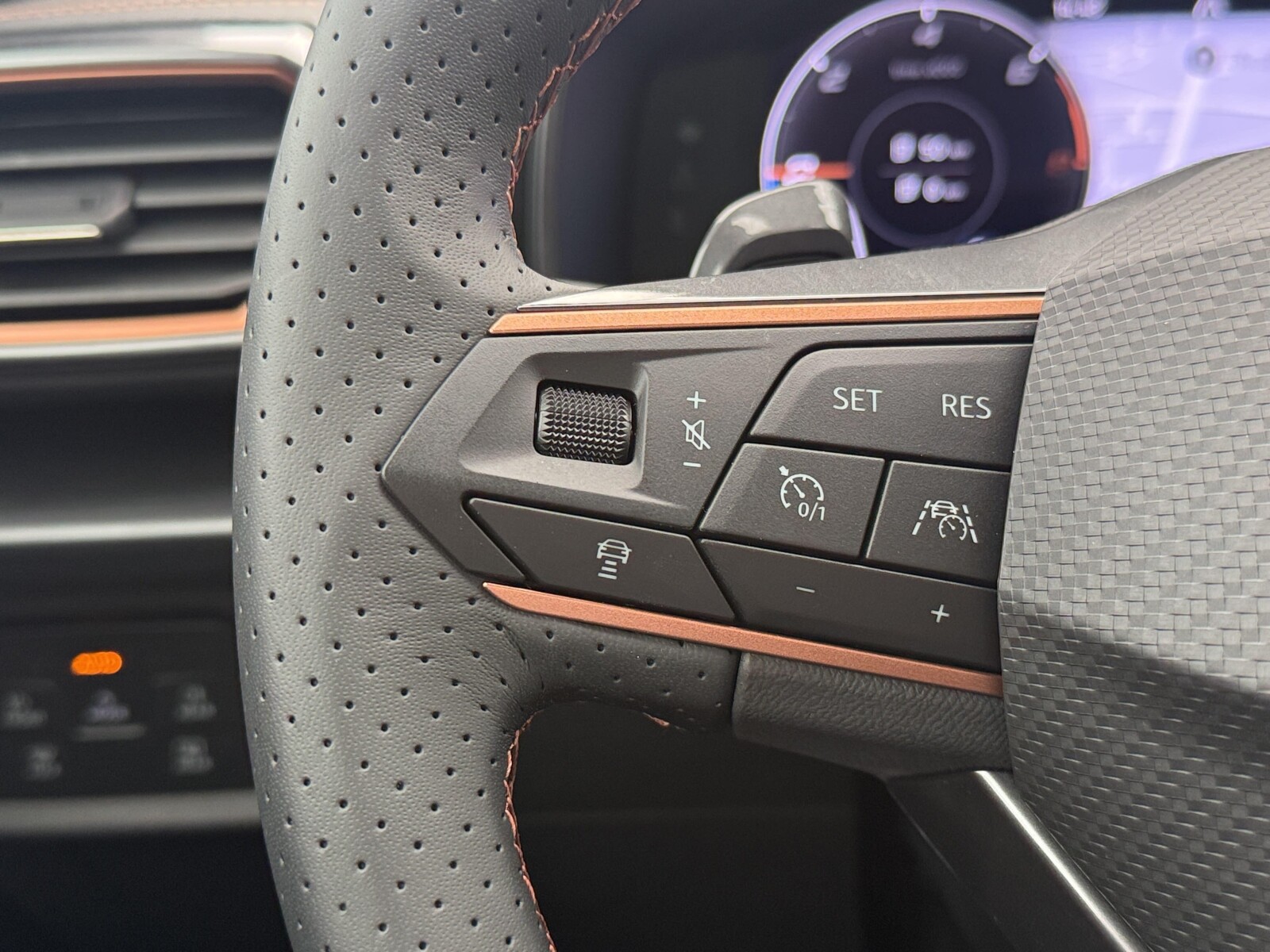 Cupra Formentor - zdjęcie 26