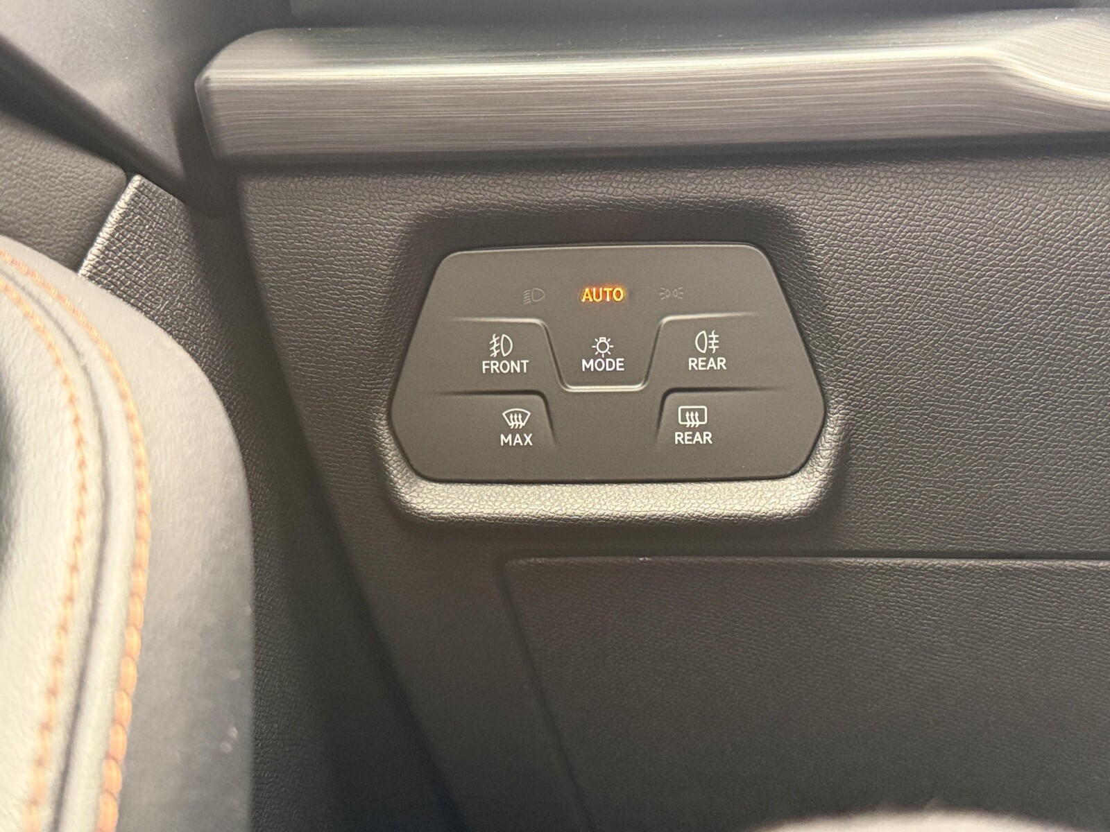 Cupra Formentor - zdjęcie 20