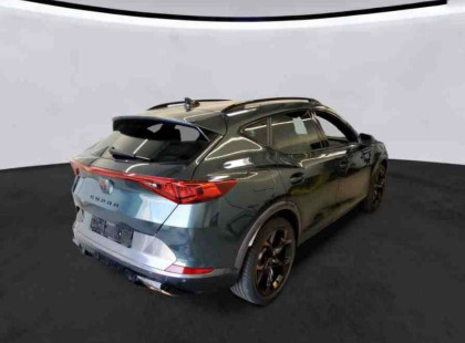 VZ 1.4 Hybryda Plug-In 245 Km Faktura VAT 23%
