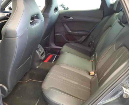 VZ 1.4 Hybryda Plug-In 245 Km Faktura VAT 23%