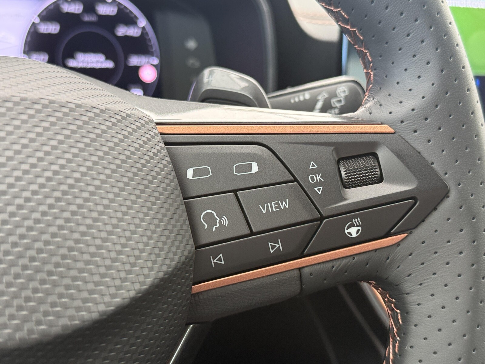 Cupra Formentor - zdjęcie 27