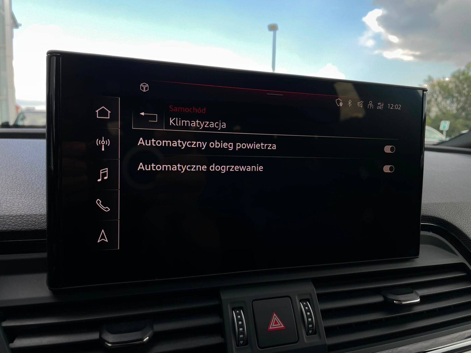 Audi Q5 - zdjęcie 27