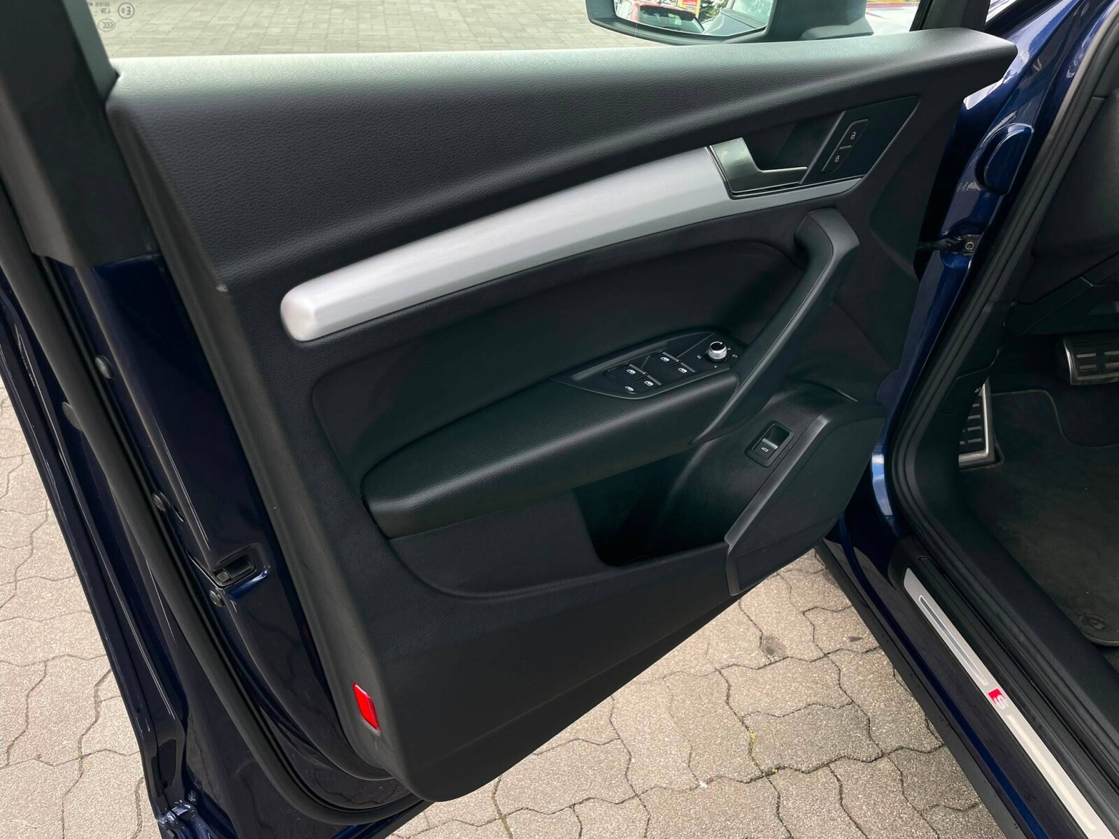 Audi Q5 - zdjęcie 17