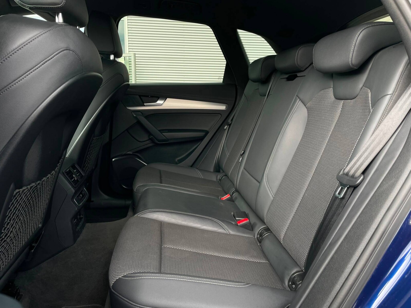 Audi Q5 - zdjęcie 12