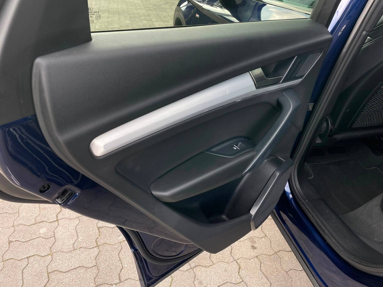 Audi Q5 - zdjęcie 10