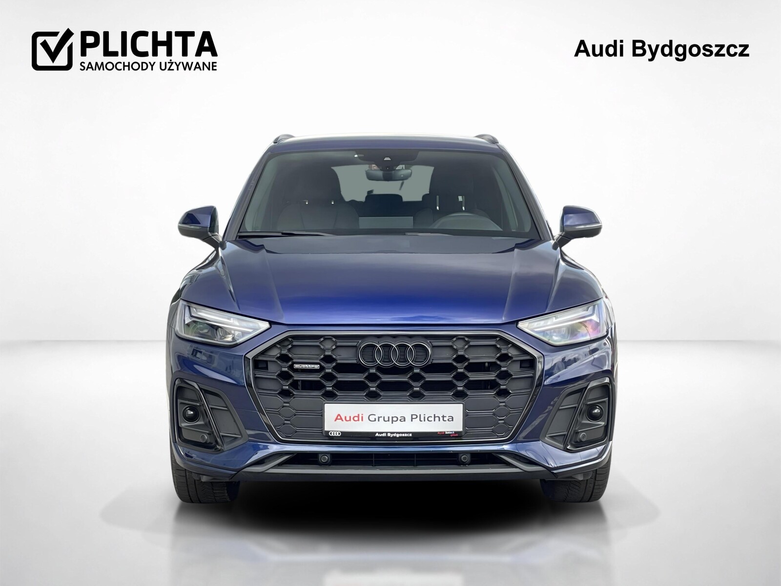 Audi Q5 - zdjęcie 8