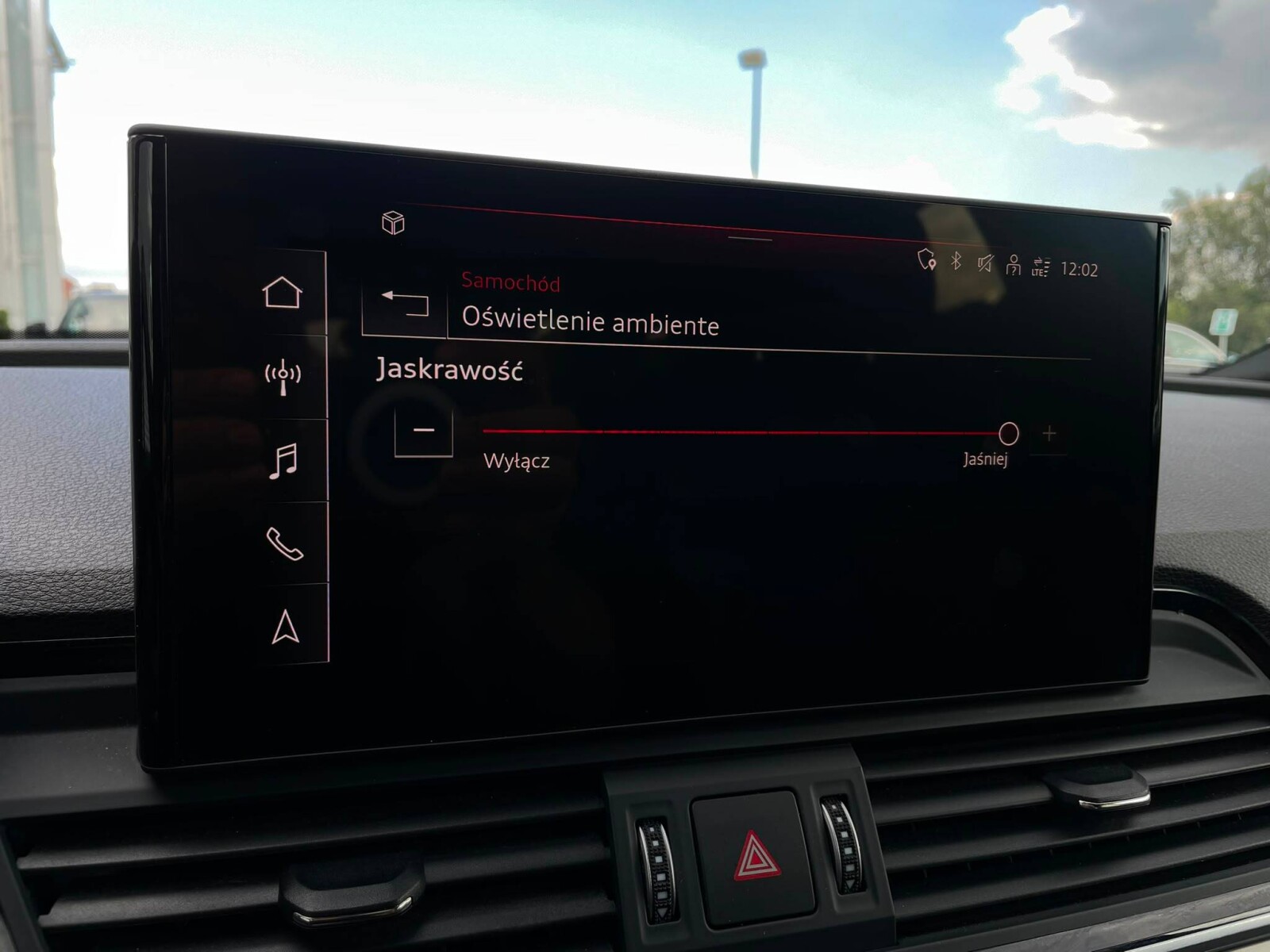 Audi Q5 - zdjęcie 29