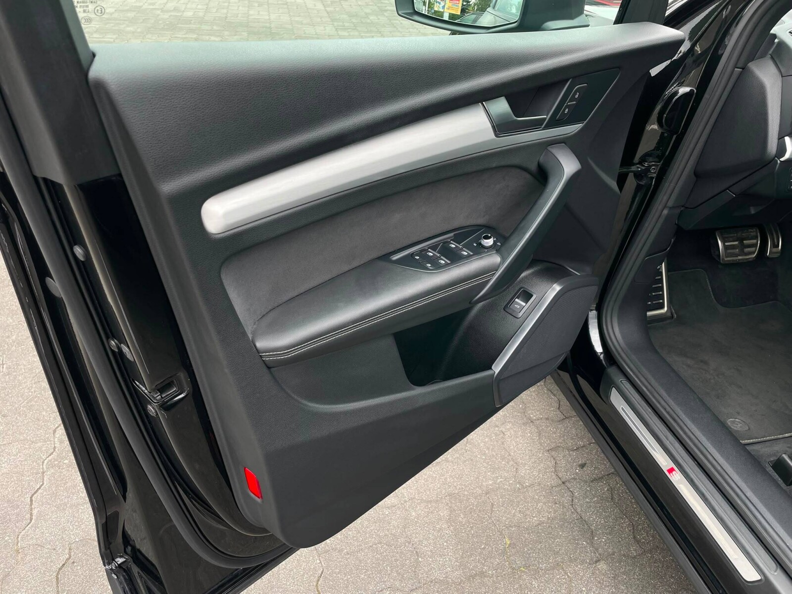 Audi Q5 - zdjęcie 18
