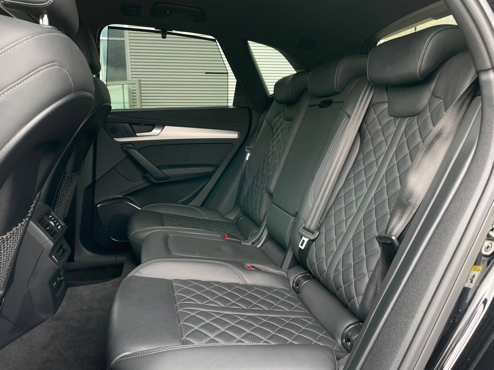 Audi Q5 - zdjęcie 12