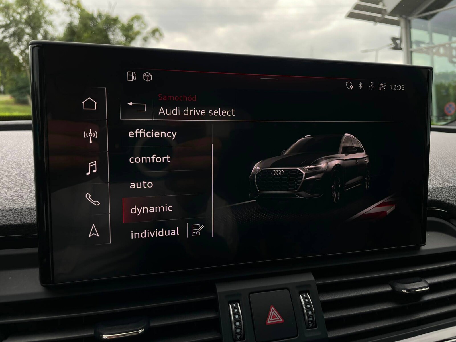 Audi Q5 - zdjęcie 28