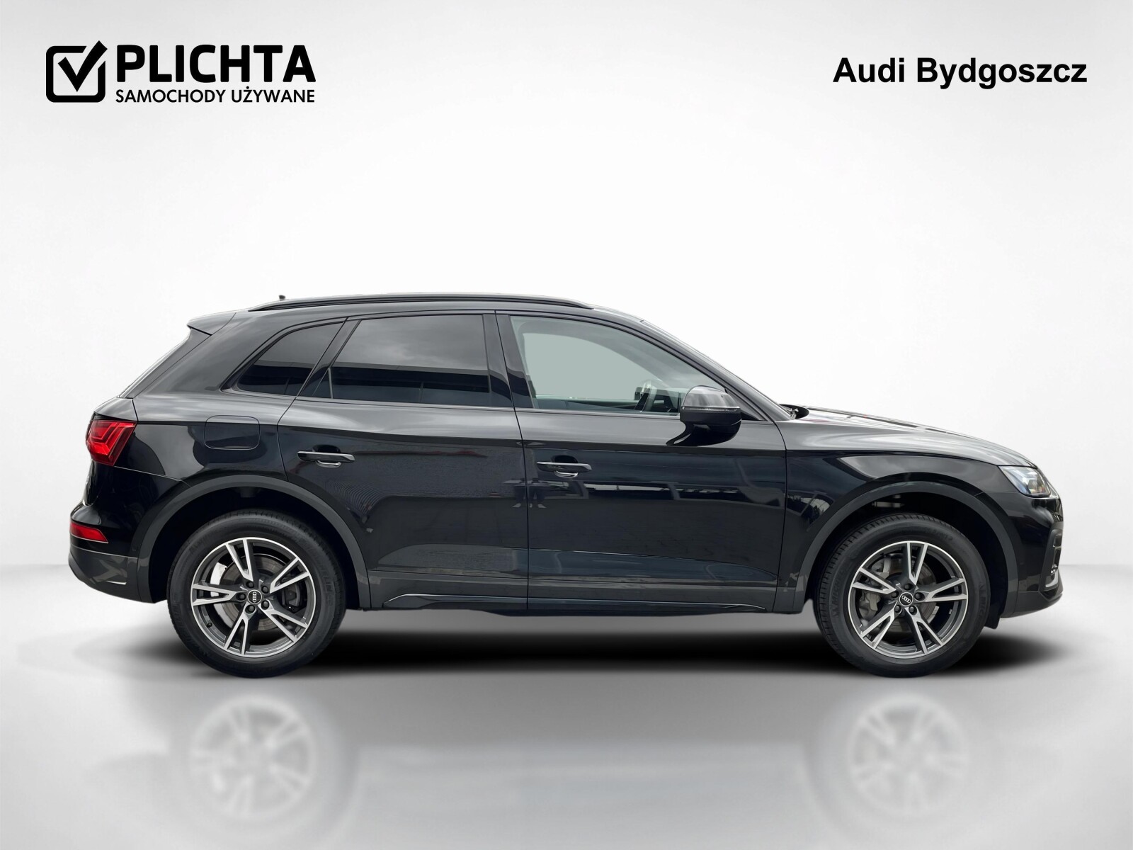 Audi Q5 - zdjęcie 6