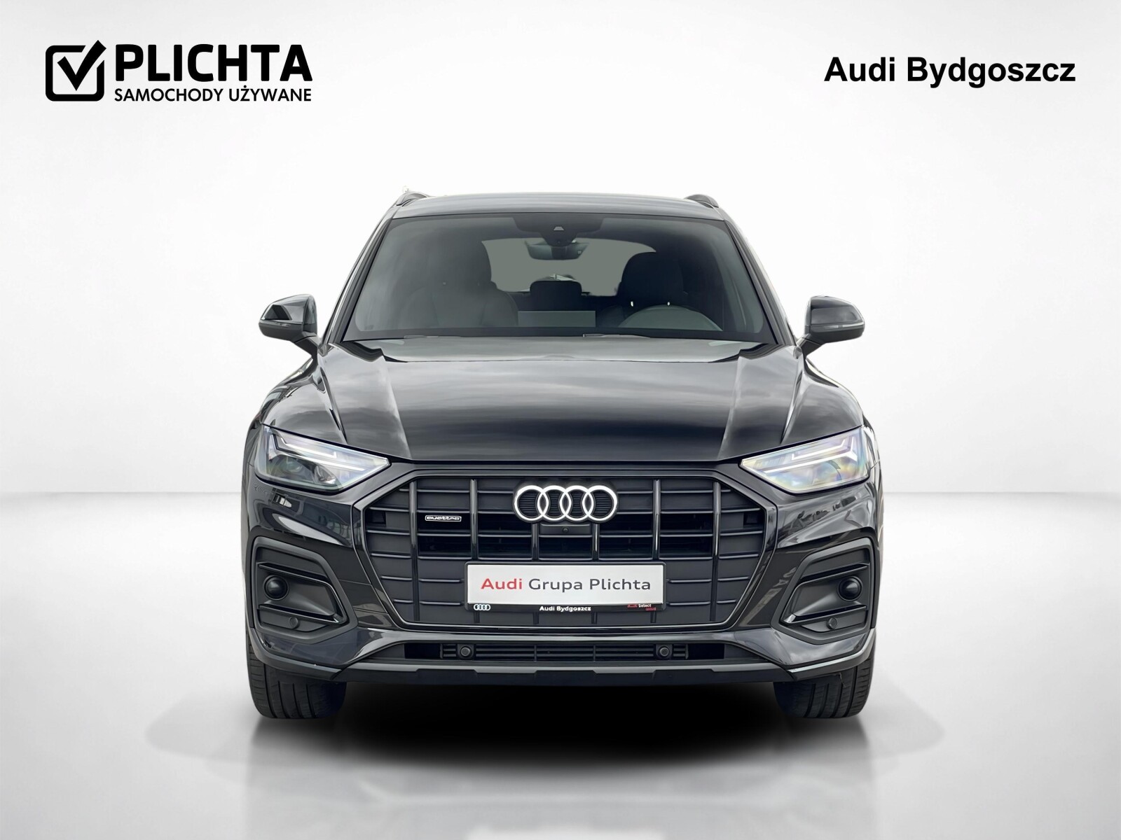 Audi Q5 - zdjęcie 8
