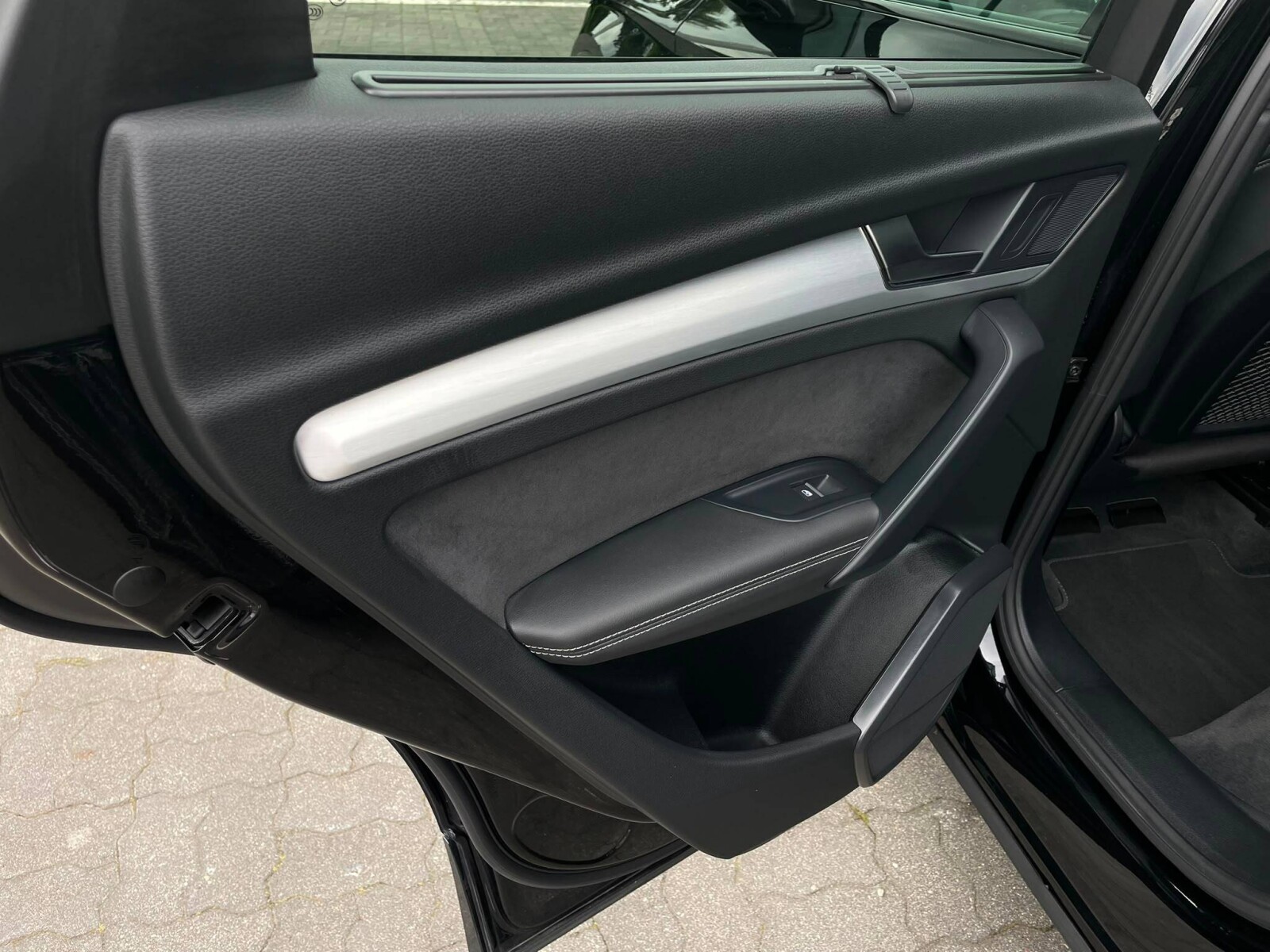Audi Q5 - zdjęcie 10
