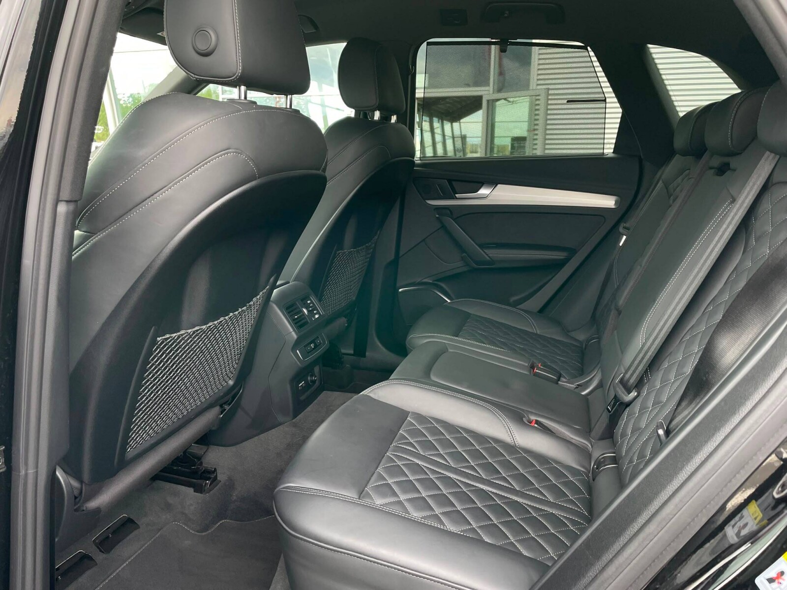 Audi Q5 - zdjęcie 11