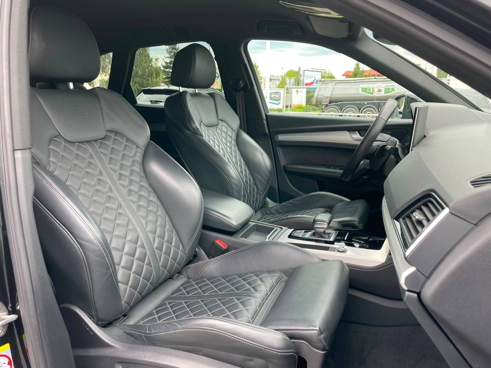 Audi Q5 - zdjęcie 23