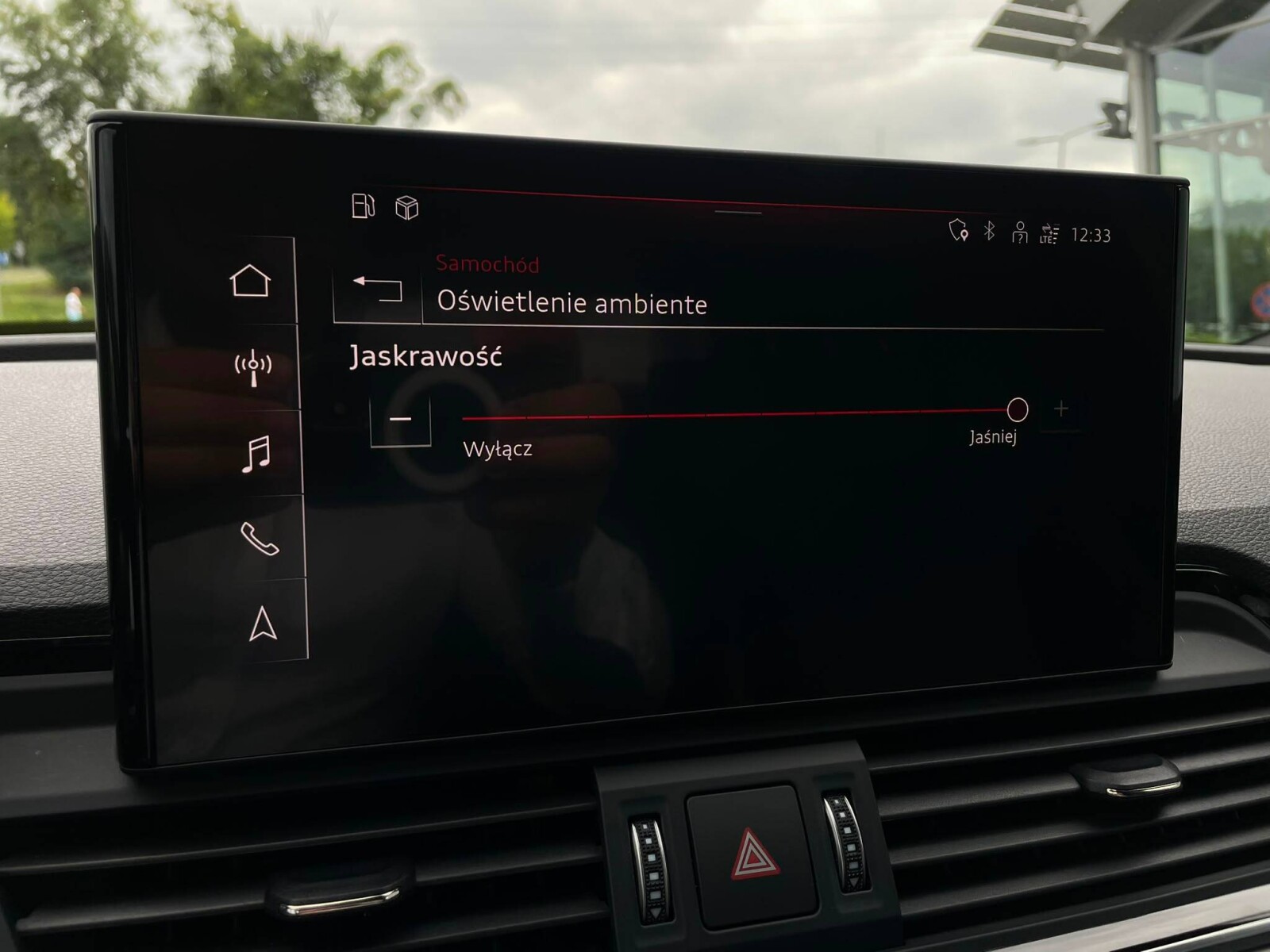 Audi Q5 - zdjęcie 29