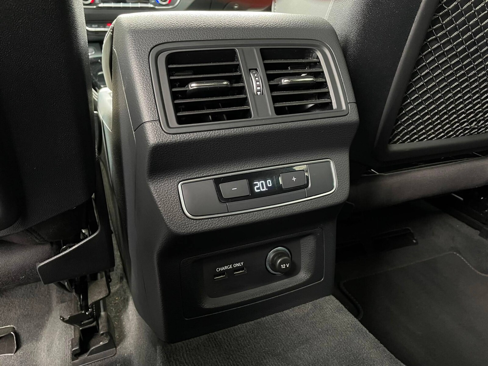 Audi Q5 - zdjęcie 13