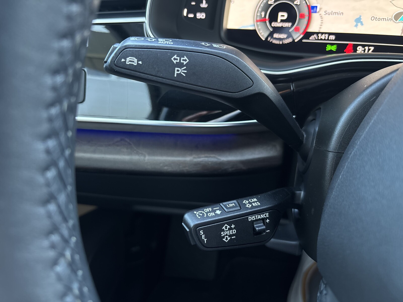 Audi Q7 - zdjęcie 12
