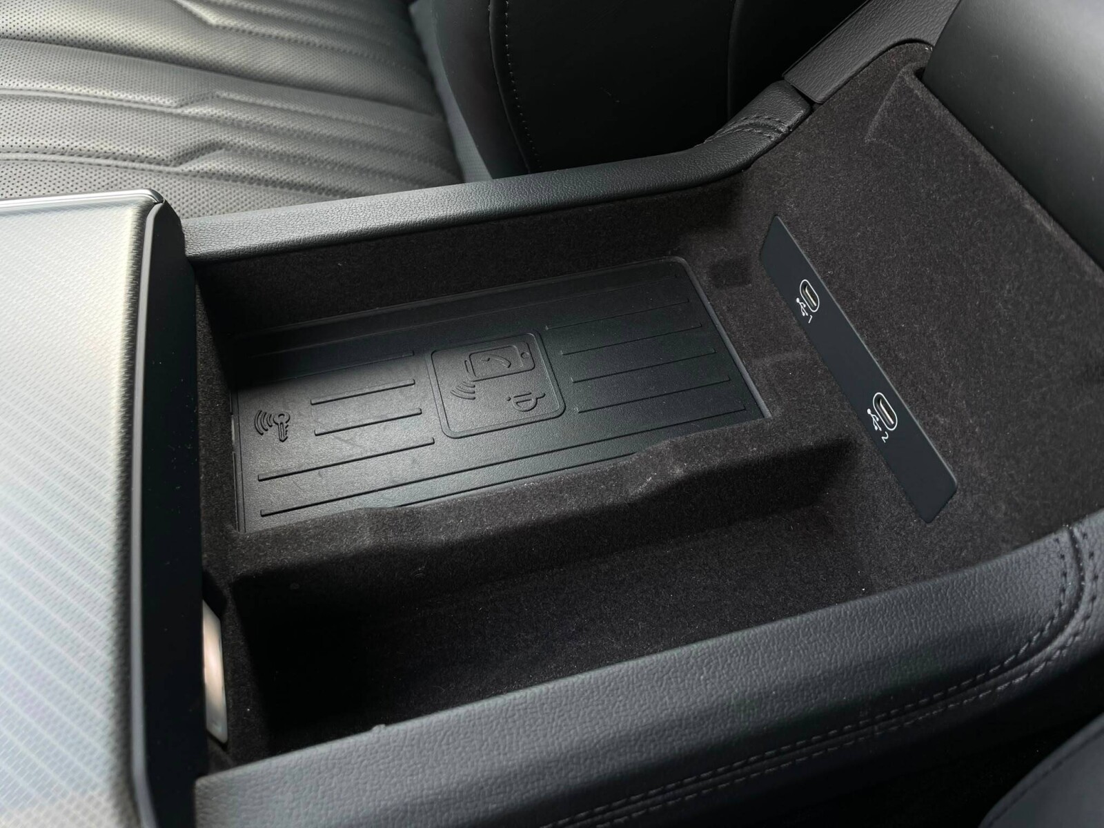 Audi A6 Limousine - zdjęcie 36
