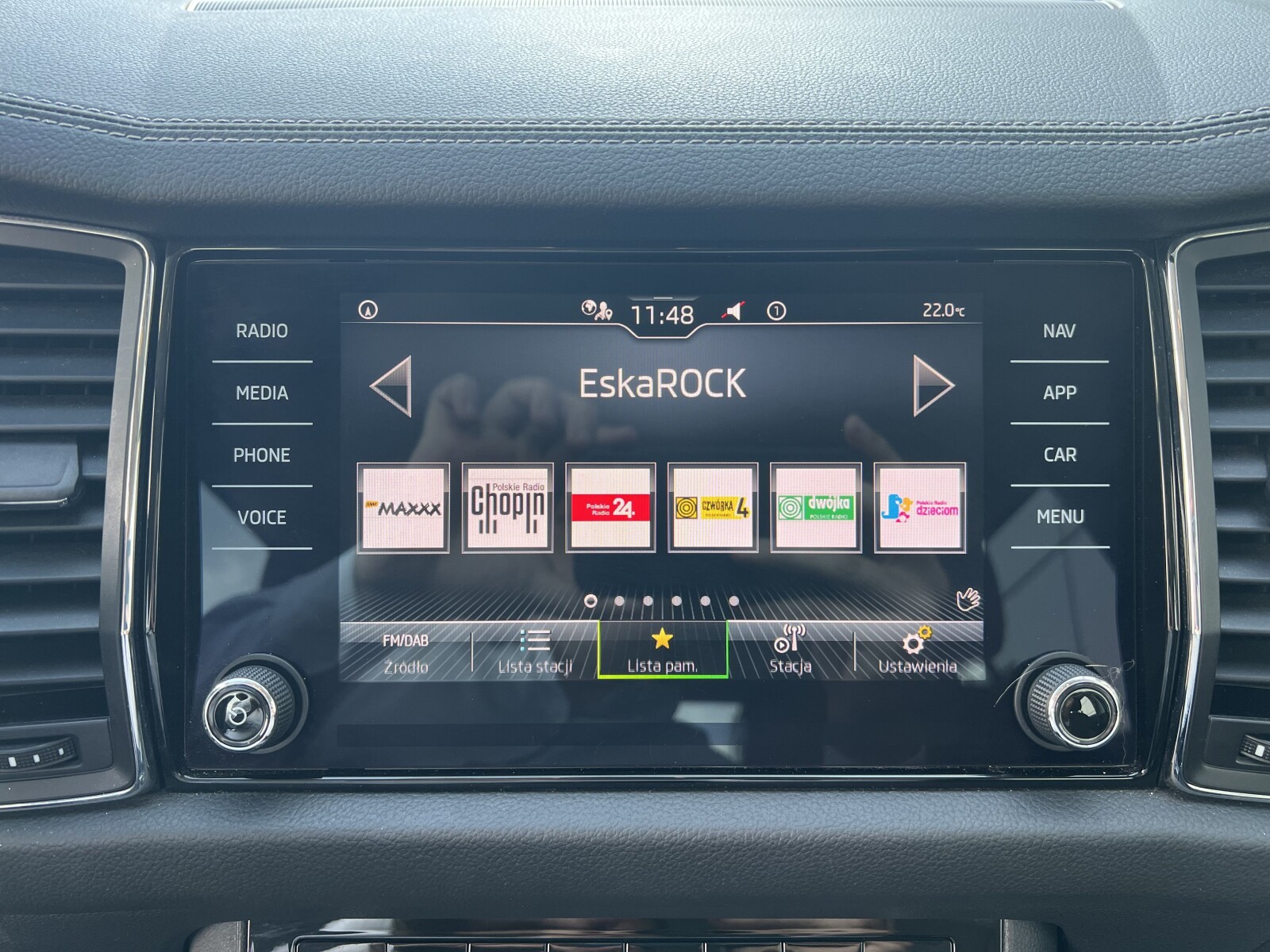 Škoda Kodiaq - zdjęcie 18