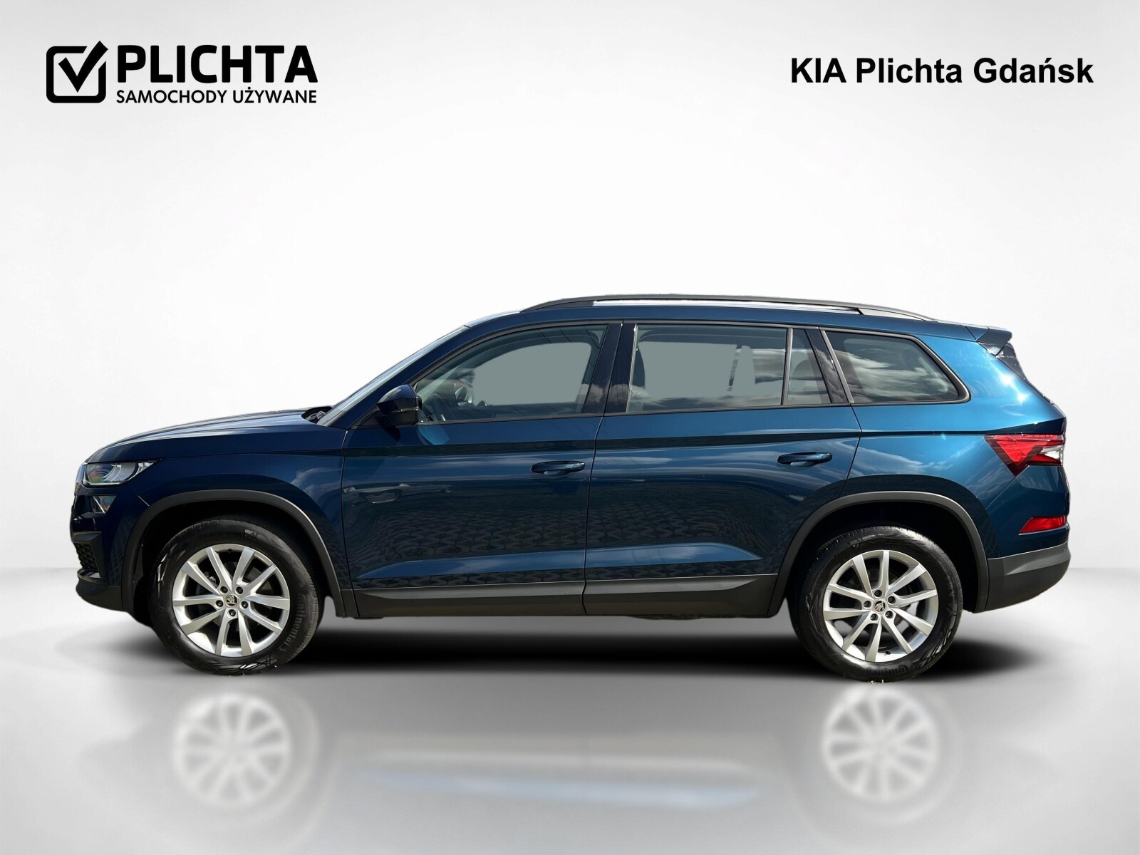 Škoda Kodiaq - zdjęcie 2
