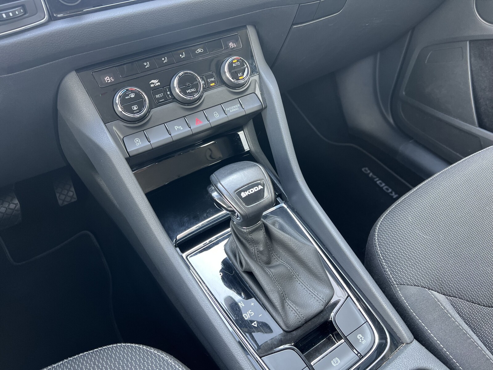 Škoda Kodiaq - zdjęcie 23