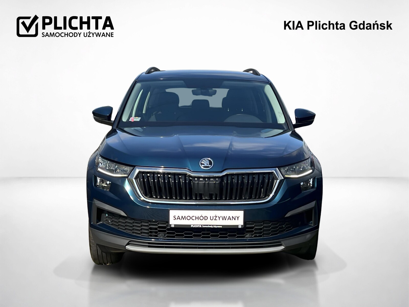 Škoda Kodiaq - zdjęcie 8