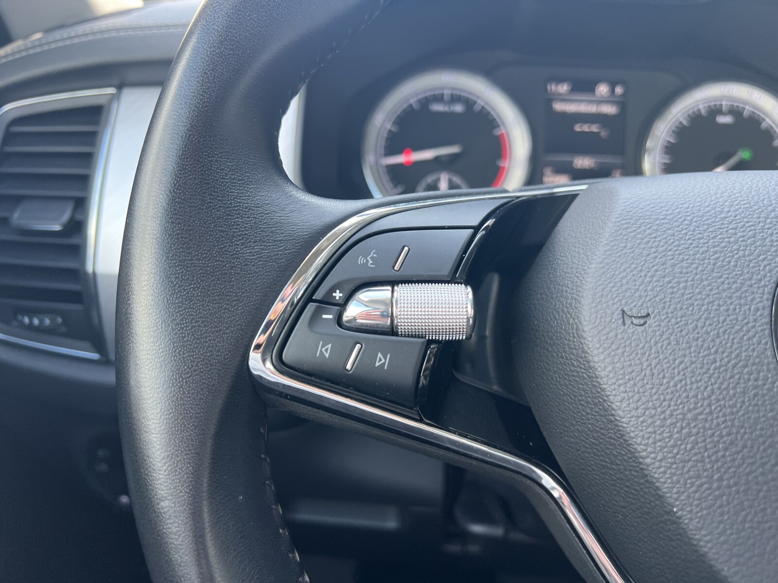 Škoda Kodiaq - zdjęcie 15