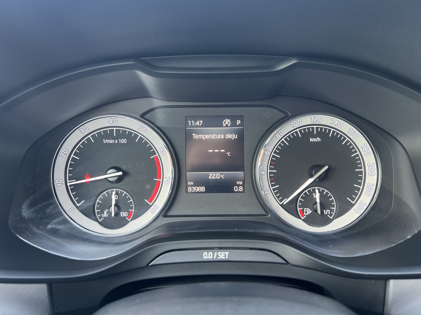 Škoda Kodiaq - zdjęcie 11