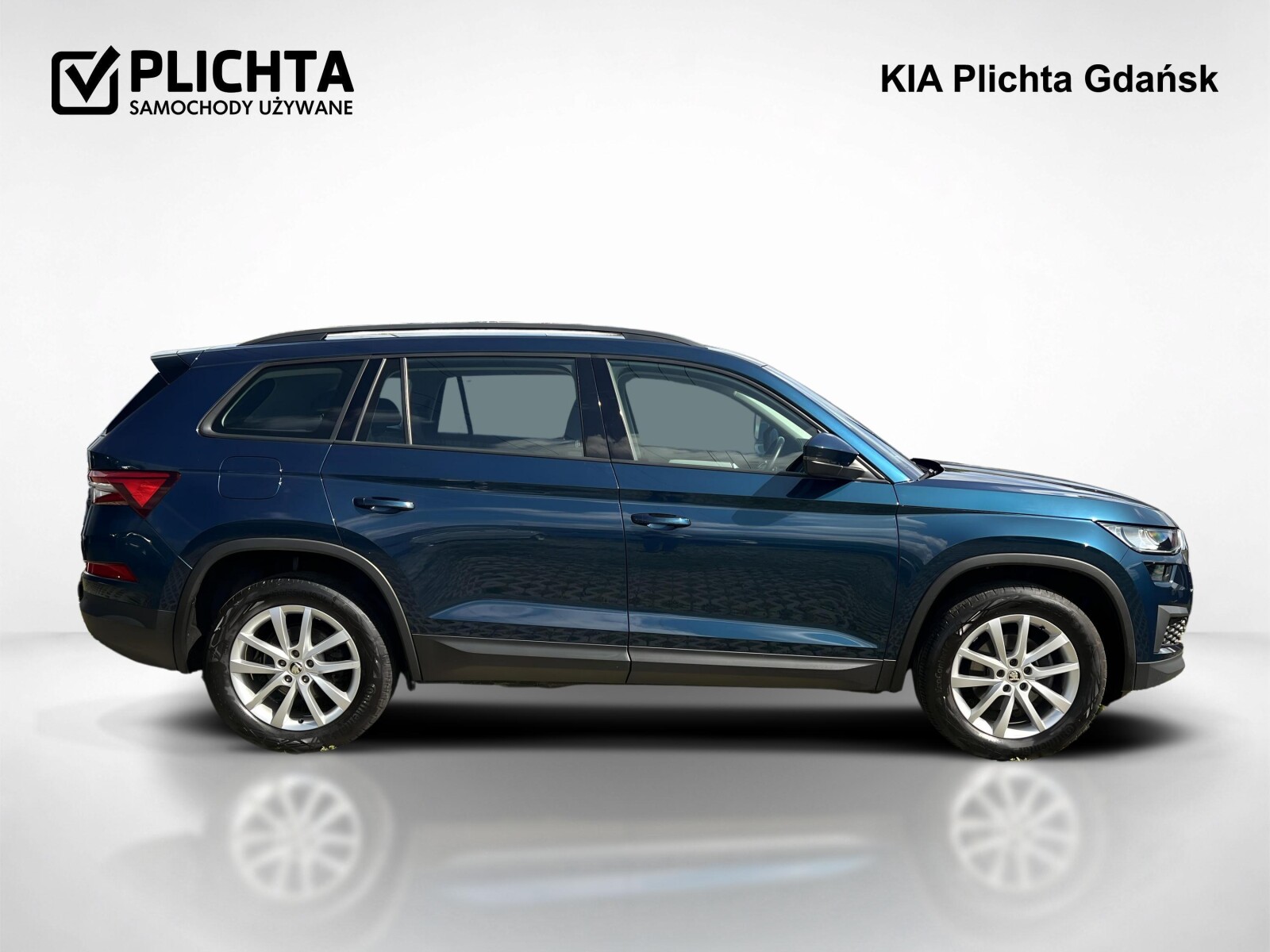 Škoda Kodiaq - zdjęcie 6
