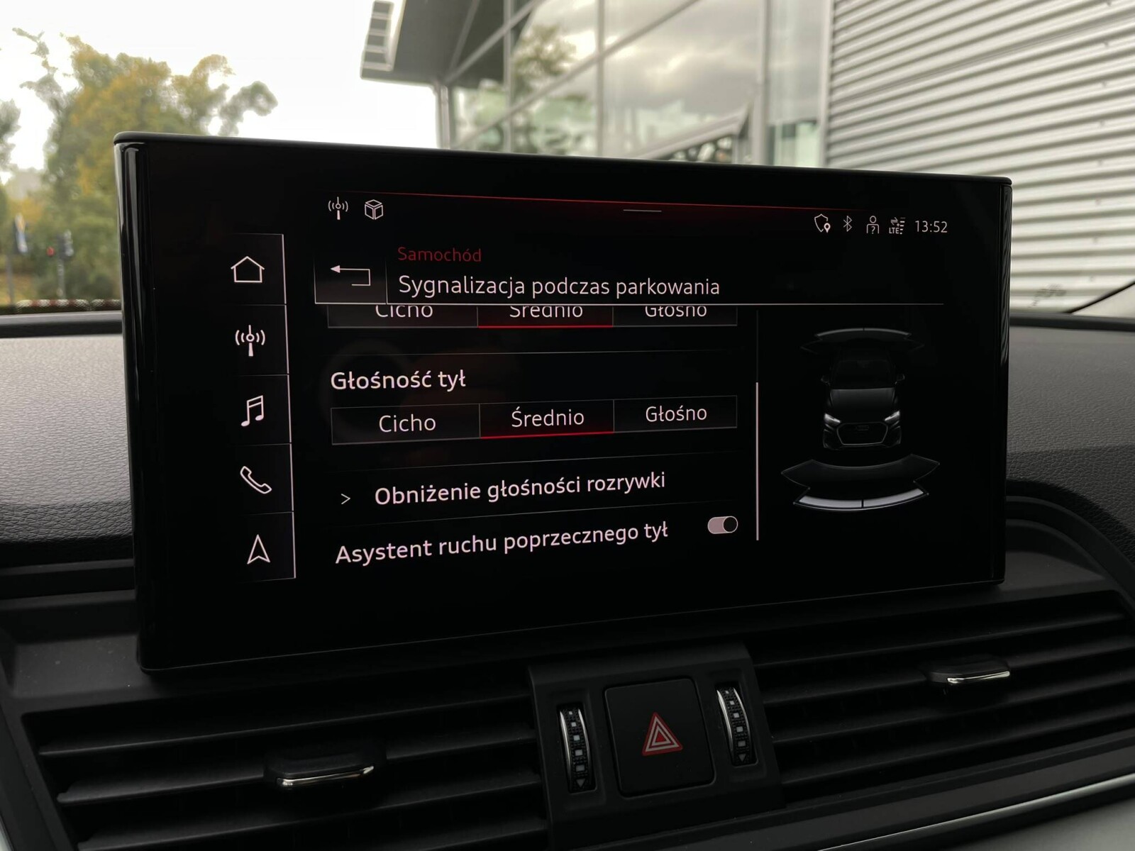 Audi Q5 - zdjęcie 28