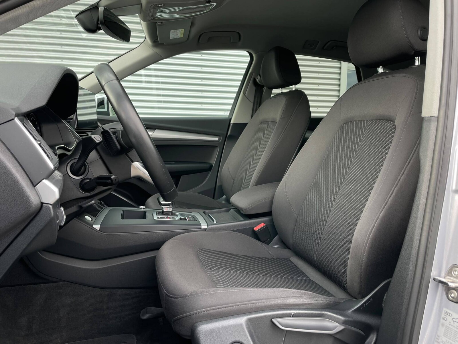 Audi Q5 - zdjęcie 19