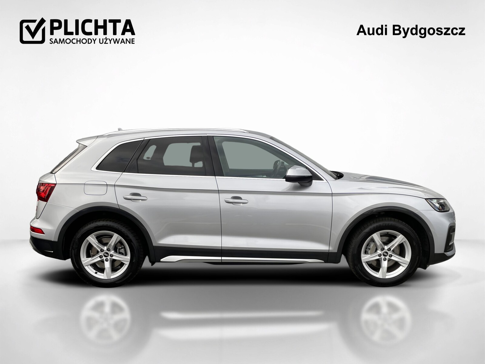 Audi Q5 - zdjęcie 6