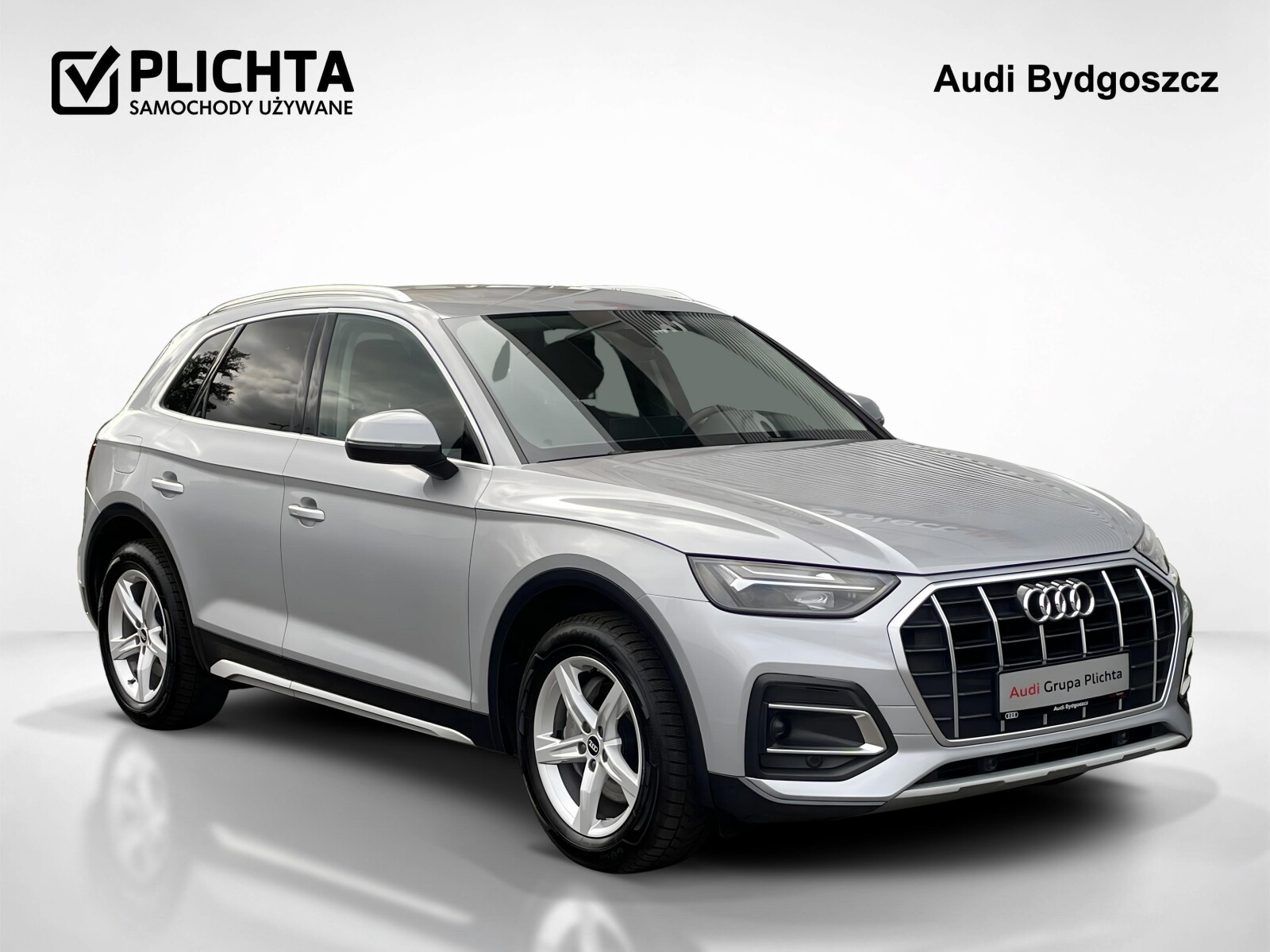 Audi Q5 - zdjęcie 7