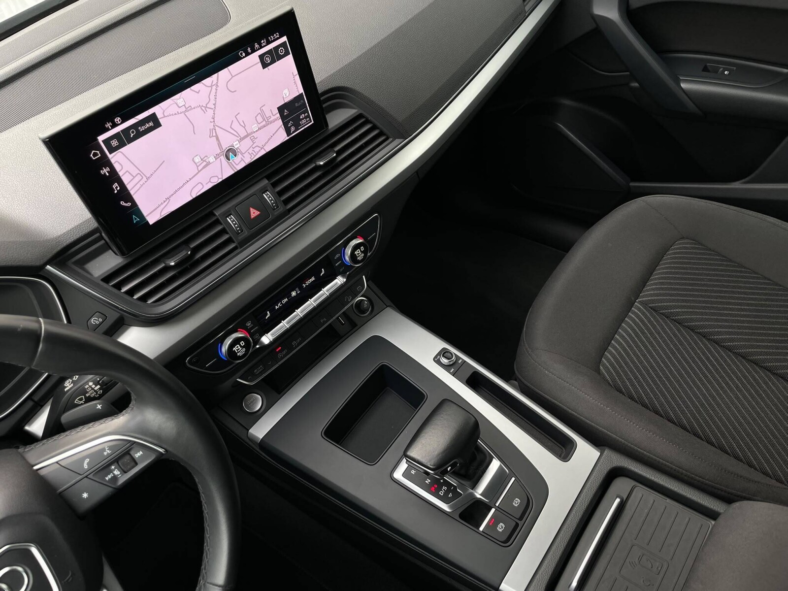 Audi Q5 - zdjęcie 31