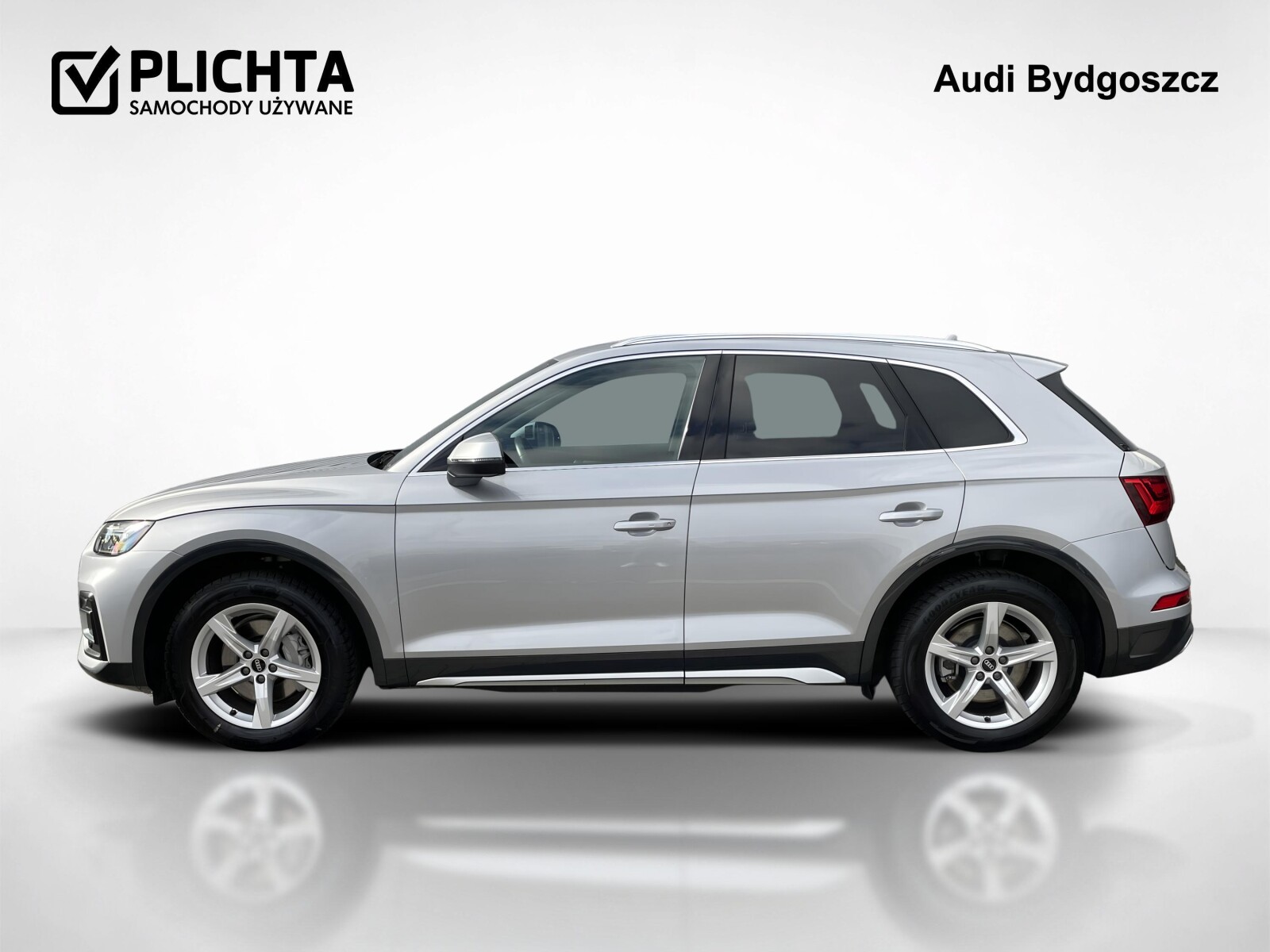 Audi Q5 - zdjęcie 2