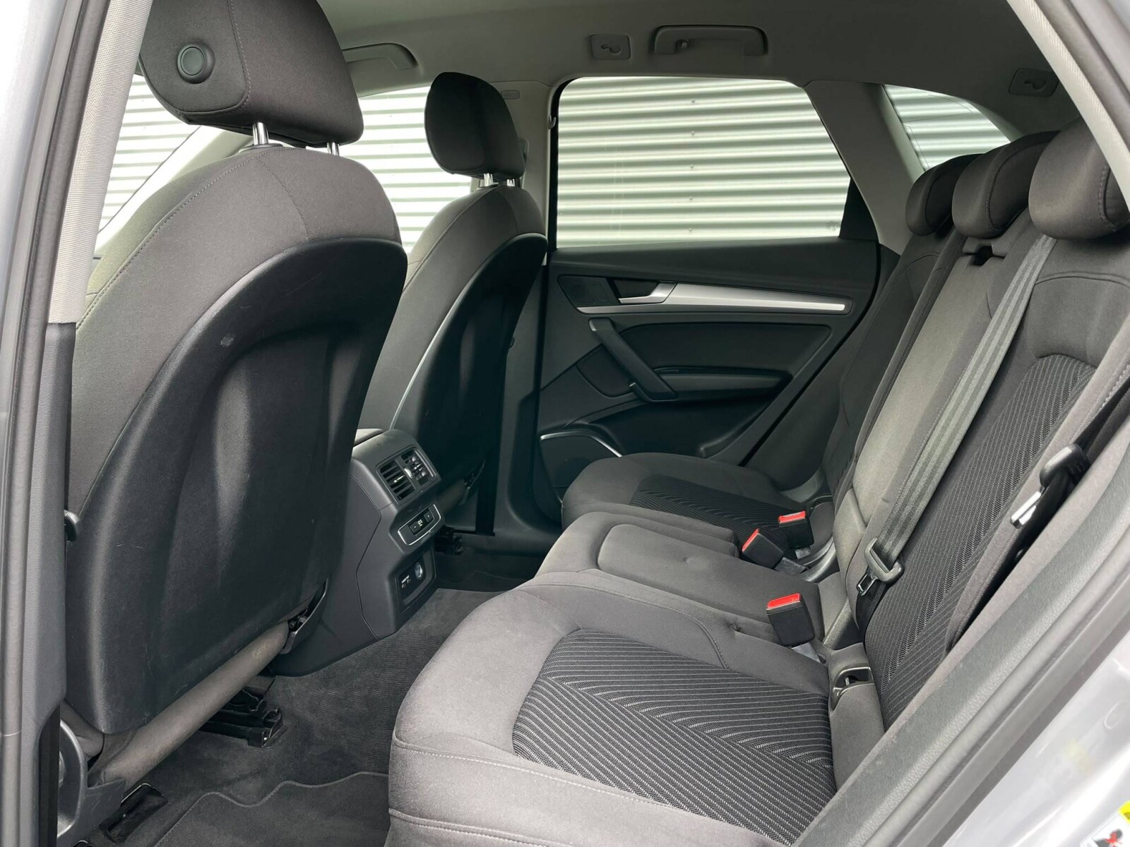 Audi Q5 - zdjęcie 11