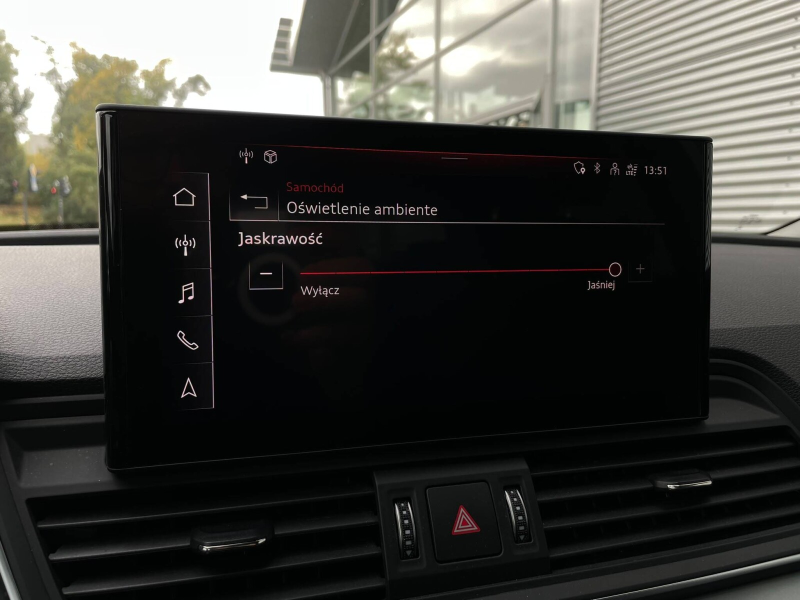 Audi Q5 - zdjęcie 27