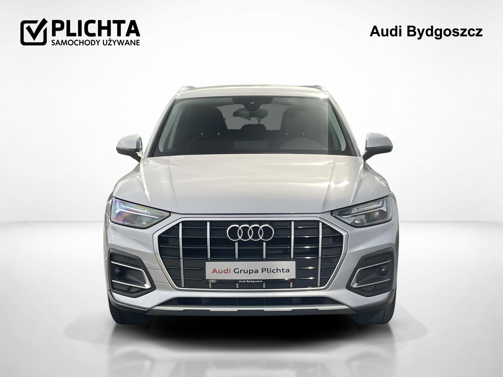 Audi Q5 - zdjęcie 8
