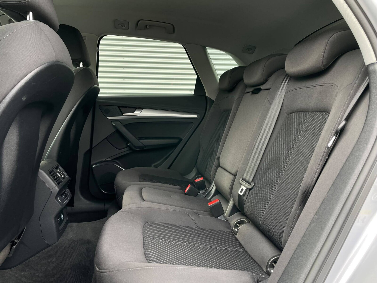 Audi Q5 - zdjęcie 12