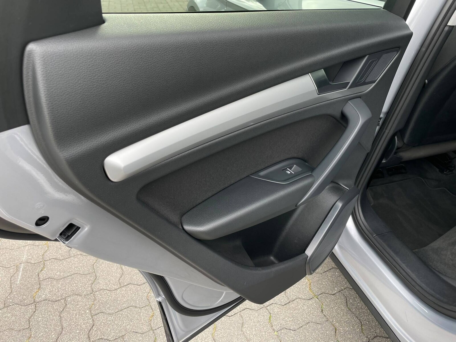 Audi Q5 - zdjęcie 10