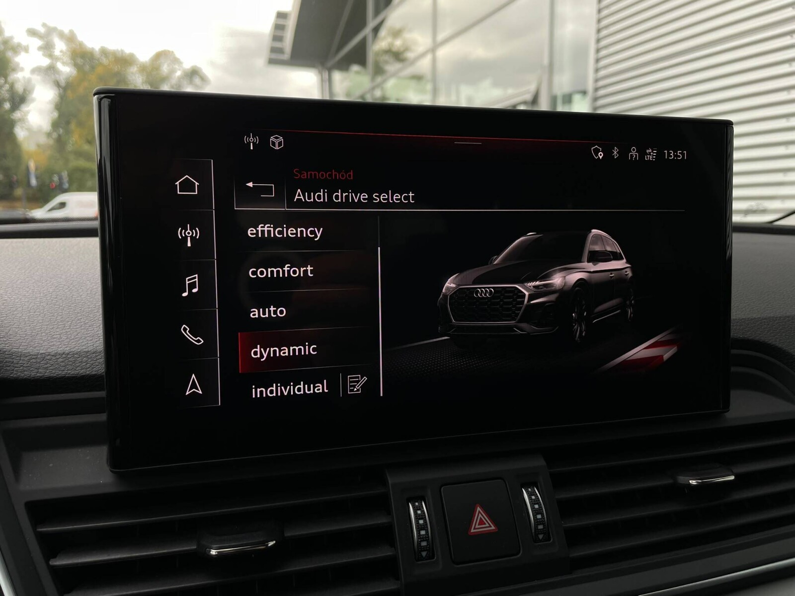Audi Q5 - zdjęcie 26