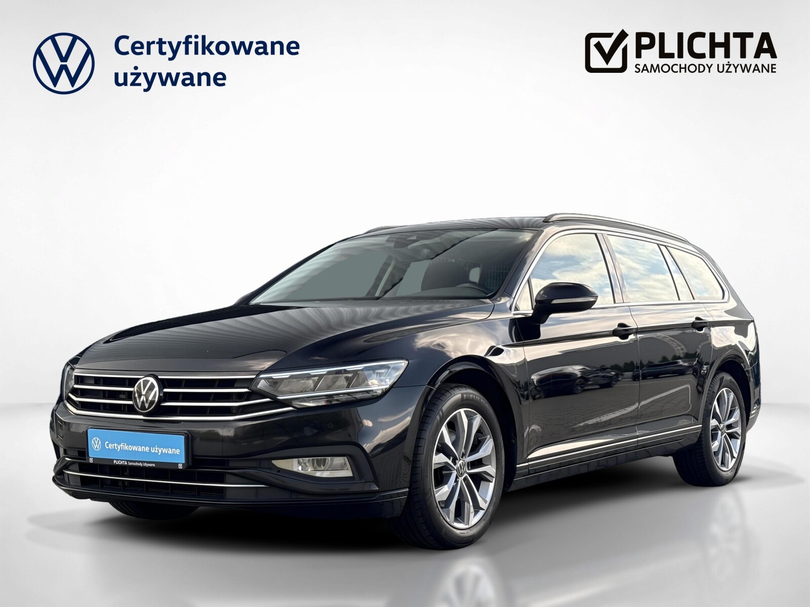 Volkswagen Passat Variant - zdjęcie 1