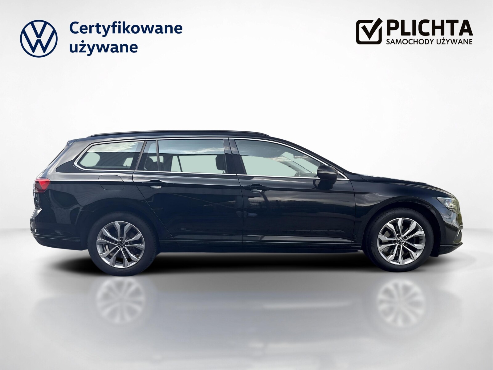 Volkswagen Passat Variant - zdjęcie 6