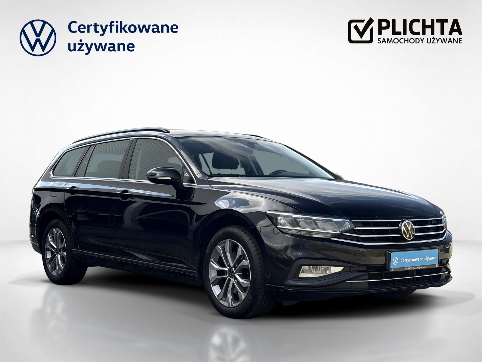 Volkswagen Passat Variant - zdjęcie 7