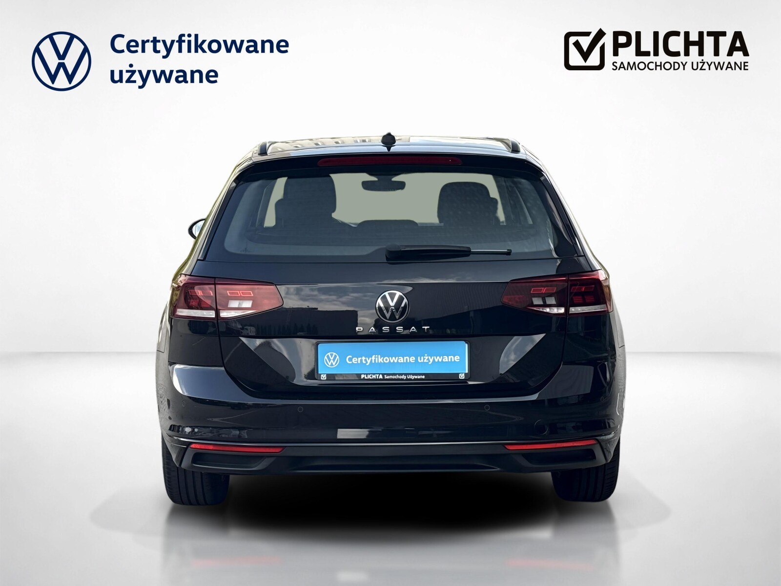 Volkswagen Passat Variant - zdjęcie 4