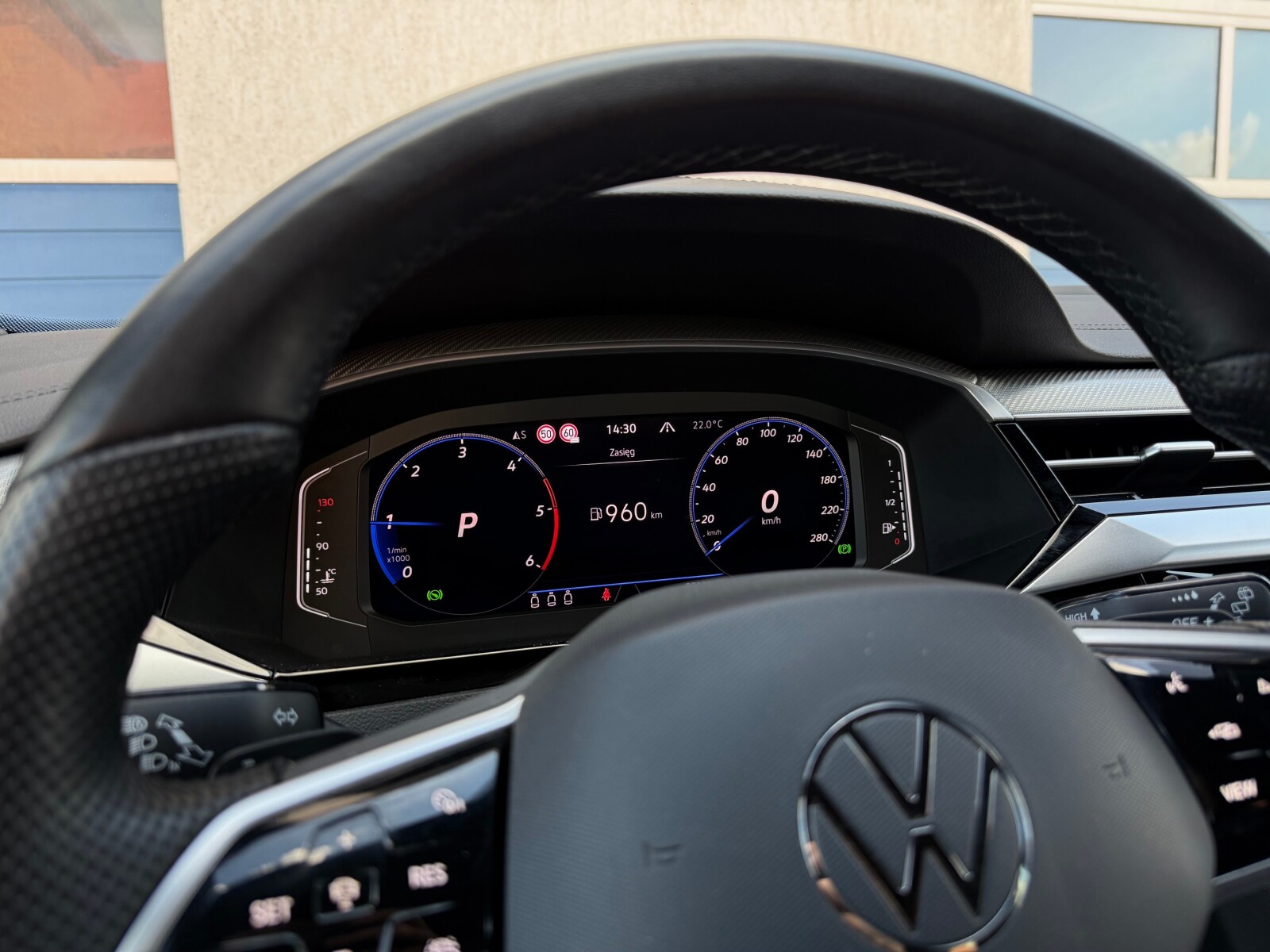 Volkswagen Arteon Shooting Brake - zdjęcie 17